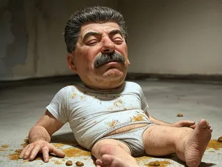 Сралин