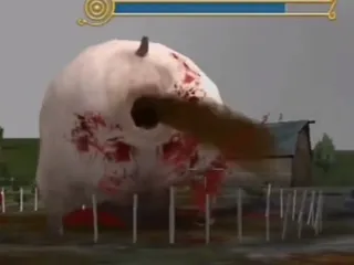 Свинка