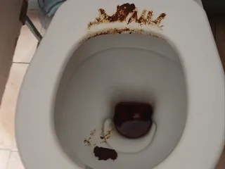 туалет
