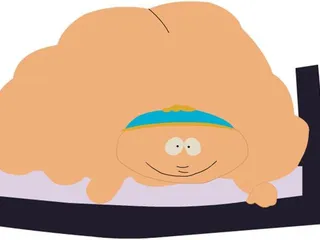 самый сексуальный мужик в мире .....