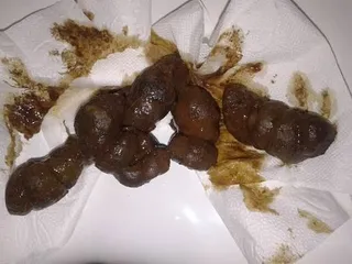ужин