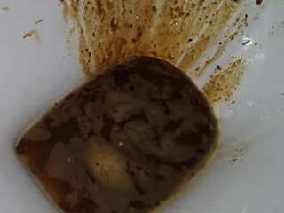 Какашка Гитлера