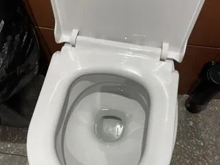 туалет в додо пицца