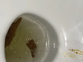 какашка с черкашиком