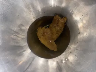 опять насрал в поезде