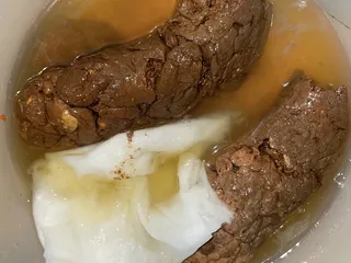 АХКЕТЬ НЕ СРАЛ НЕДЕЛЮ