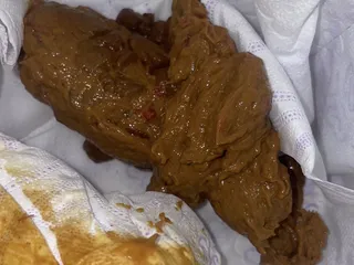 Жидкое говно