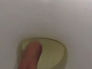 какашка летит