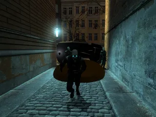 охрана говна