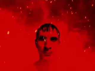 дерьмише прямиком из утроба демона милая