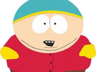 эрик картман