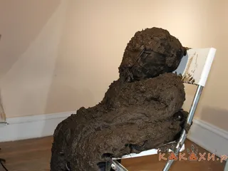 ГОВНЯНЫЙ ЧЕЛОВЕК