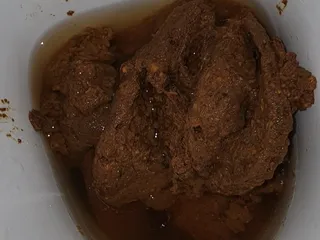 Просто говно