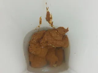 Утренний монстр