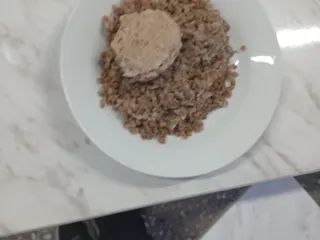 Гречка с говном