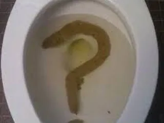 Вопросительный знак