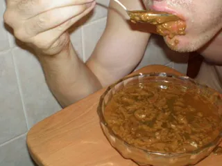 Супчик с туалетными нотками