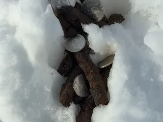 Самый огромный донат