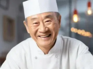 Повар который приготовил пельмени с гавном