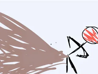 Стикману нехорошо