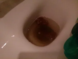 Какашка негр