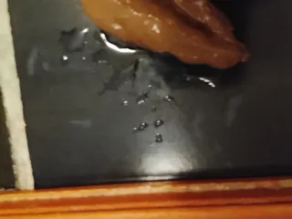 Грустная мокрая, и у нее нету пары