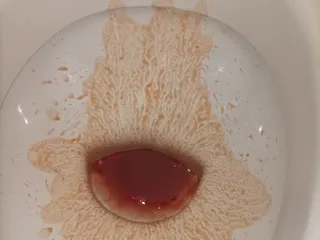 Красный дьявол