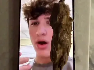 даванул на тиктокера