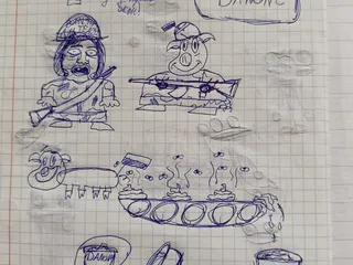 Фабрика Danone