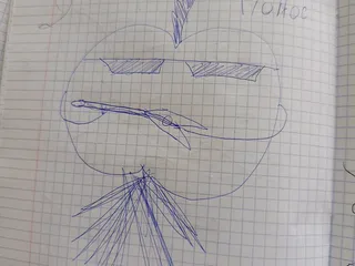 Хардкор Понос