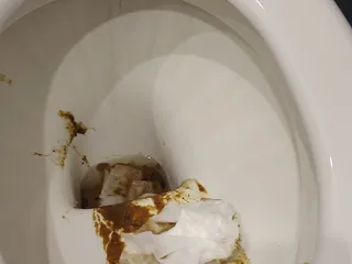 Подлива с рисом