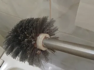 Я чистил этим зубы