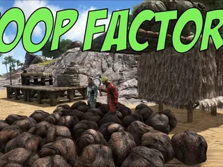 фабрика говна