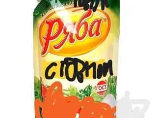 майонез ряба с г0вн0м