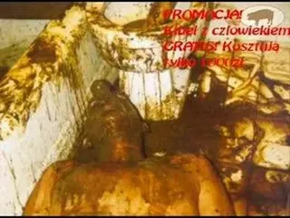 АЛЕКСЕЙ СОЖРАЛ ВСЮ СВОЮ ГОВНЯТУ