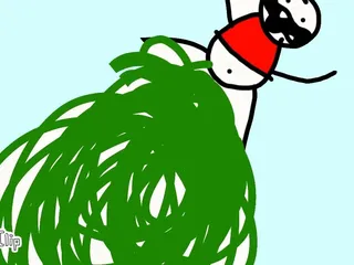 Супер ядерный понос 2