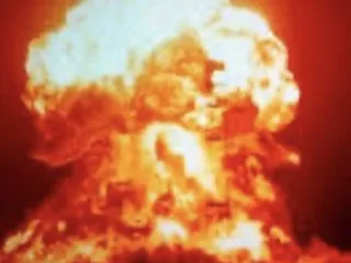 Тот момент когда происходит произведение иссговняства