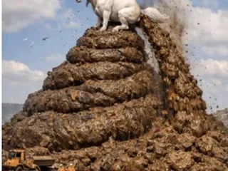 Единорог срЕт