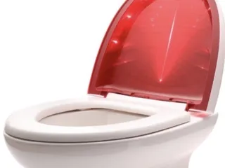 Мой туалет спринтер