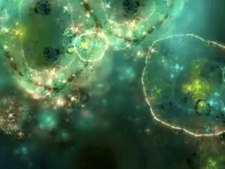 Микроскопические артерии и другие клетки