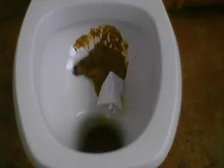 Завертончик в песюаре