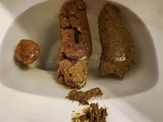 3 родных братьев какашек