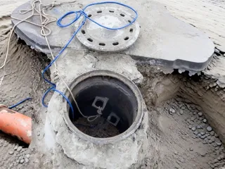 Канализацию пробило! Микс.