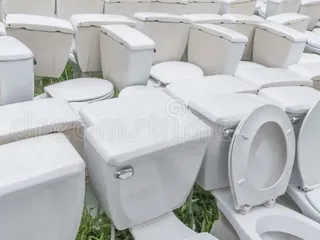 Вот как мы какаем.