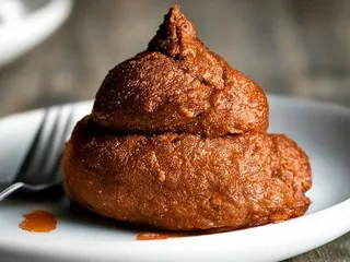 Мой завтрак