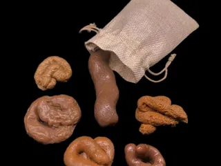 Что в мешочке