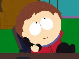 Я ПОЗВОНИЛ ОЧУМЕЦУ