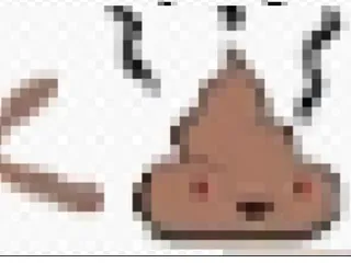 наш лого пиксельный в 8 бит