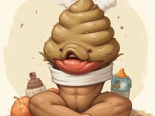 Очередная фигня от нейросети.