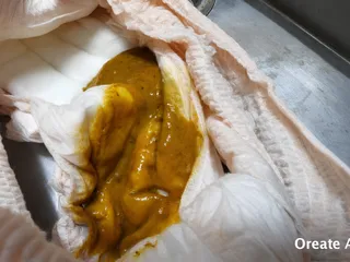 подливушка